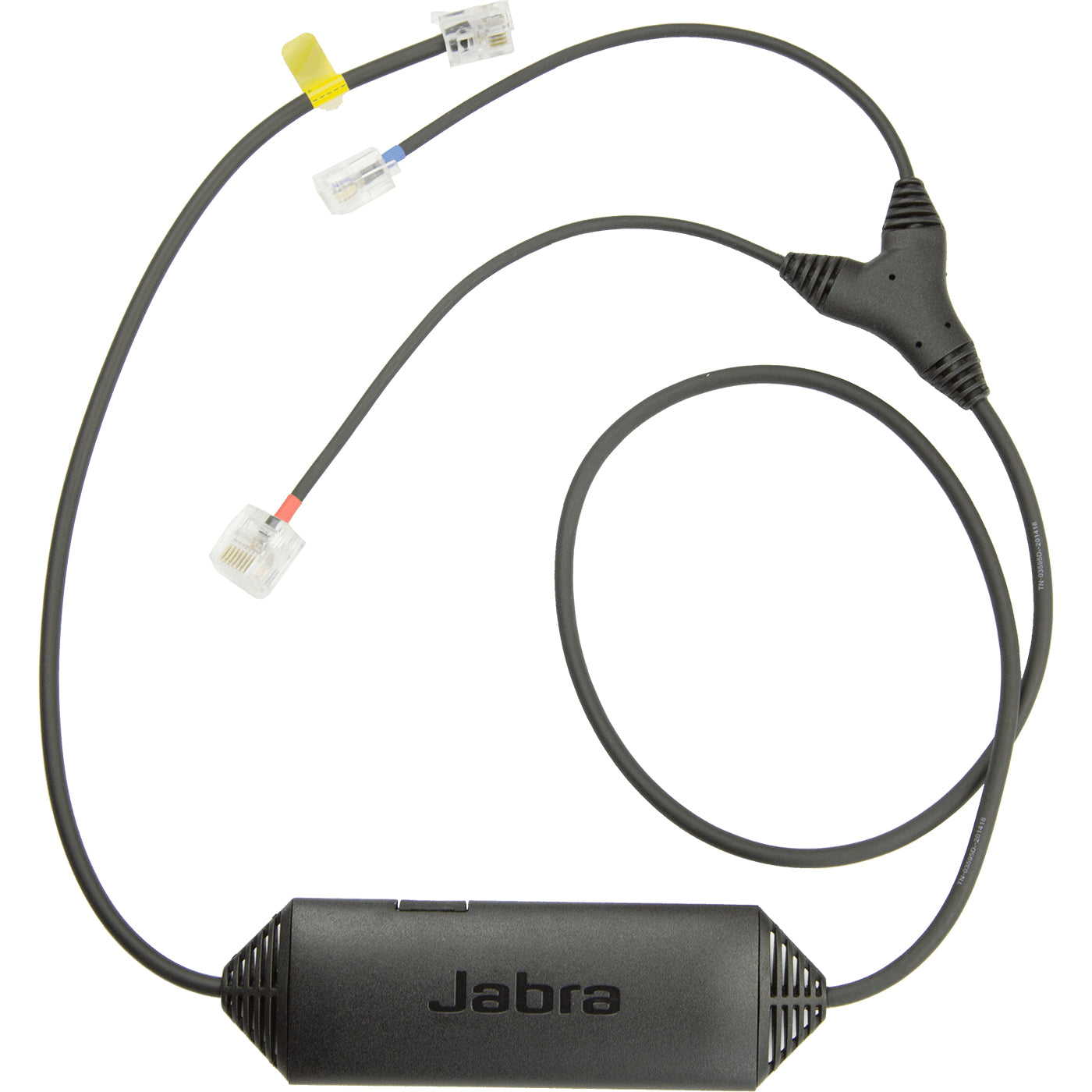 Jabra EHS-Adapter für Jabra PRO 94xx/PRO 925 Motion und Cisco IP 8941/8945
