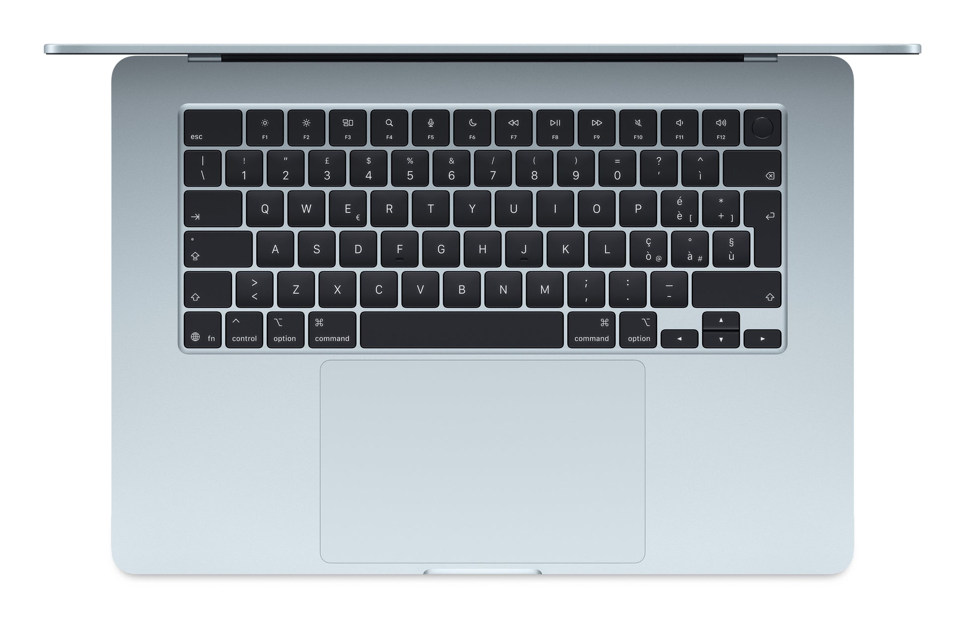 Apple MacBook Air 15,3" (M4) – macOS Sequoia