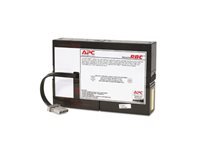 APC Ersatzbatteriekartusche 59 Akku