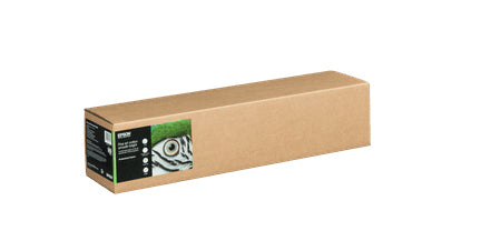 Epson Fine Art Cotton Smooth Bright II Fotopapierrolle – 610 mm × 15 m