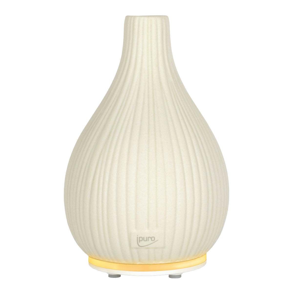 ipuro Aroma-Diffuser Air Sonic Beige