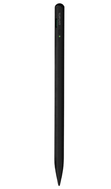 4smarts Active Pencil Pro 3 Eingabestift für Apple iPad (iPad 9,7", 10,2", 10,9", mini 8,3", Air 10,9", Pro 11)