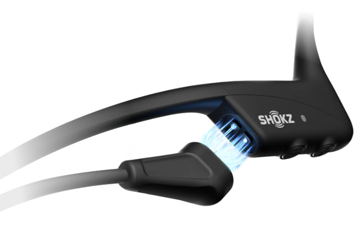 Shokz Ladekabel – für OpenComm/OpenComm UC