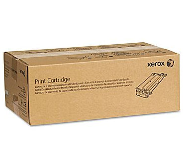 Xerox Schwarzer Toner – Original – 44'000 Seiten – für Xerox WorkCentre 5945i/5955i/5945