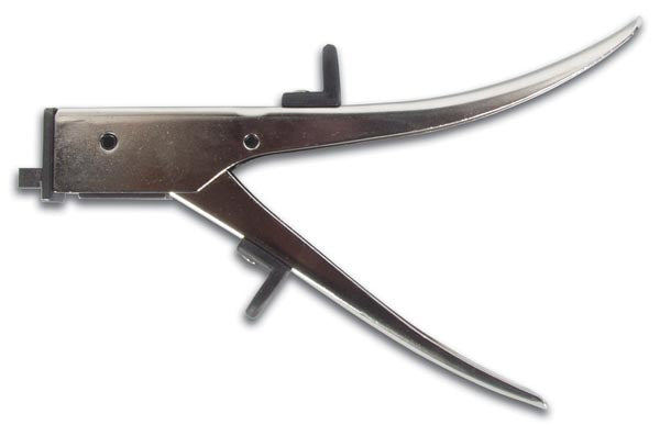 Velleman VTNC – Blechschere gerade, 184 mm