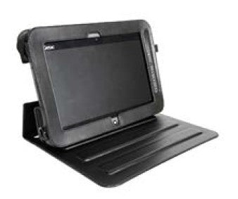 Getac Tablet-Hülle für Getac F110 11,6" – Schwarz