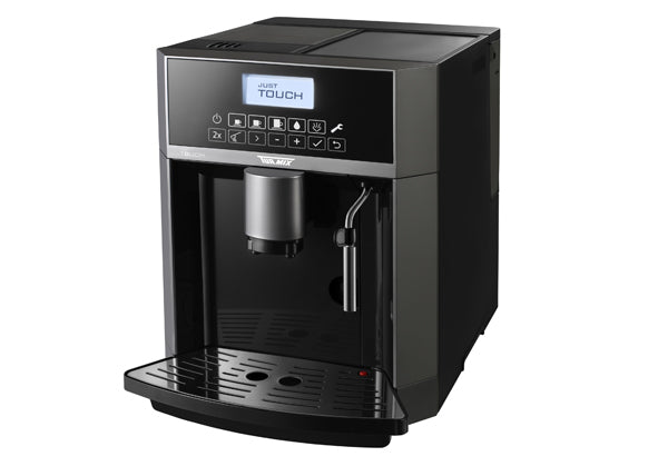 Turmix Wasserfilterkartusche – für Kaffeevollautomaten