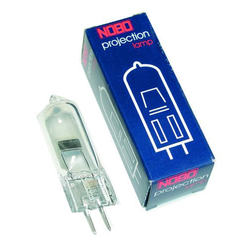 Nobo Hellraumprojektor-Ersatzlampe – 36 V, 400 W, für Quantum 4023