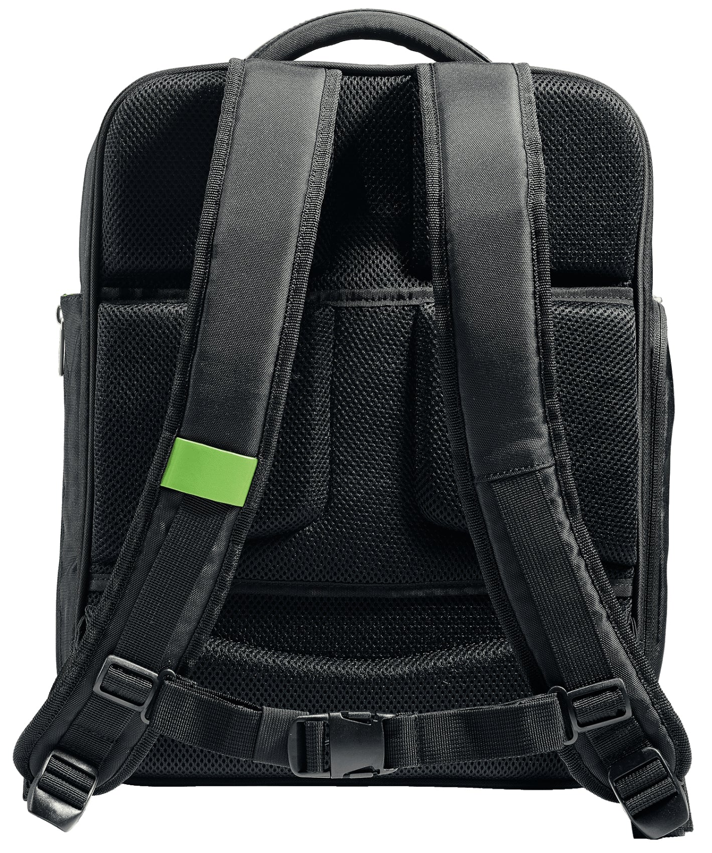 Leitz Complete Smart Traveller Notebook-Rucksack – für Notebooks bis 15,6"