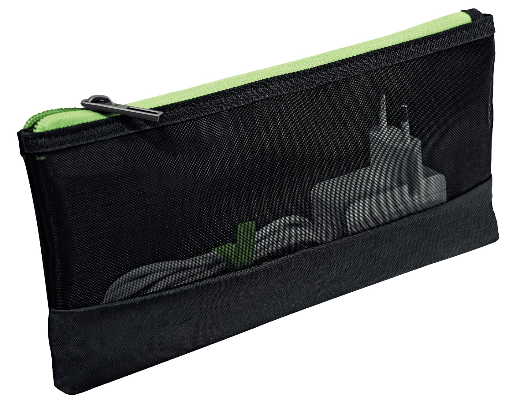 Leitz Complete Smart Traveller Notebook-Rucksack – für Notebooks bis 15,6"