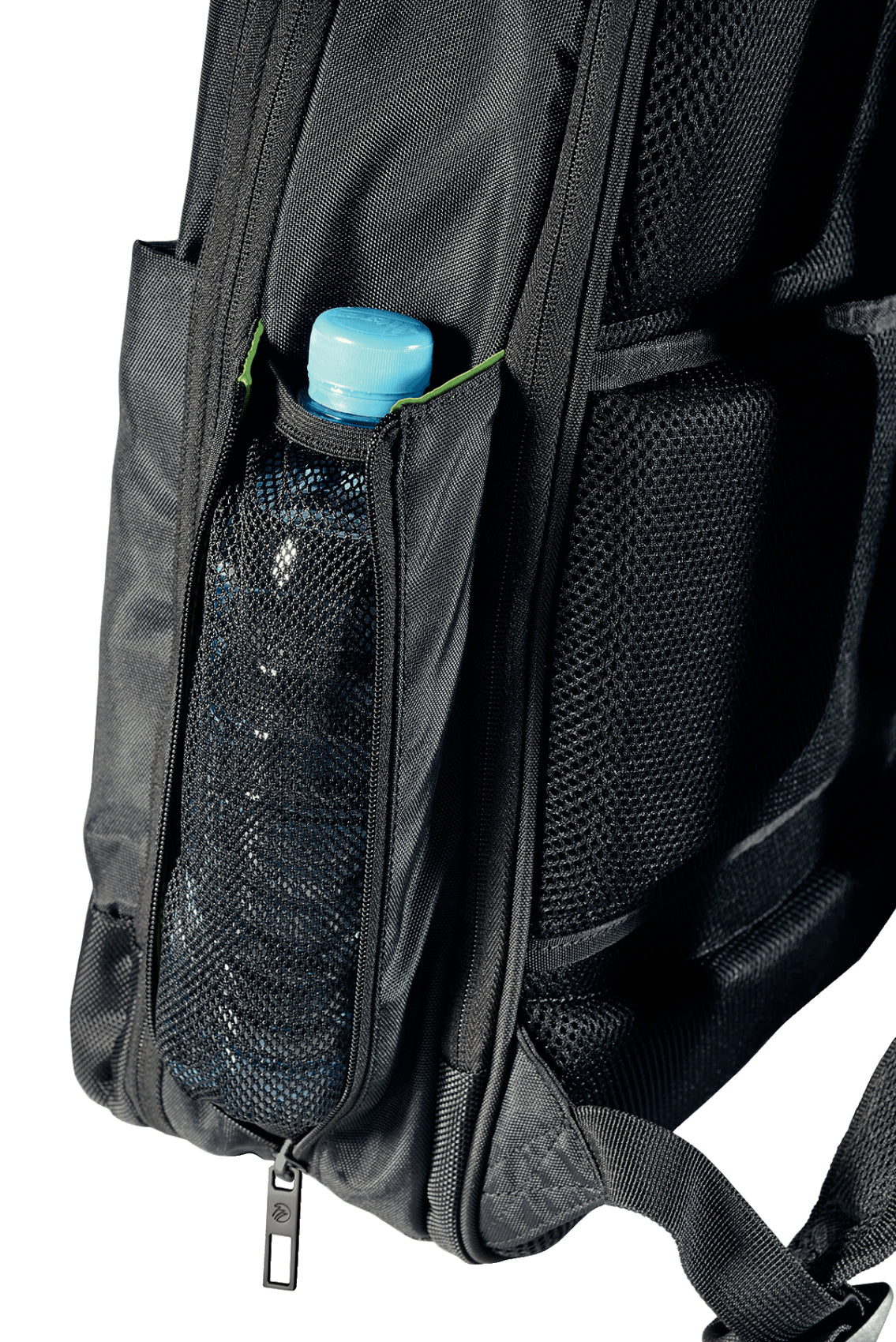 Leitz Complete Smart Traveller Notebook-Rucksack – für Notebooks bis 15,6"