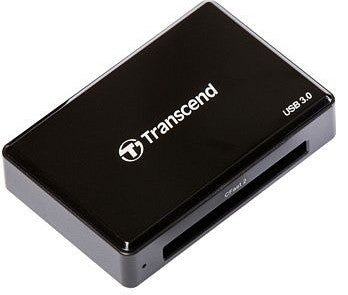 Transcend Kartenleser – CFast, USB 3.0, intern