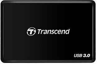 Transcend Kartenleser – CFast, USB 3.0, intern