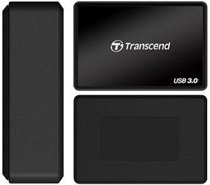Transcend Kartenleser – CFast, USB 3.0, intern