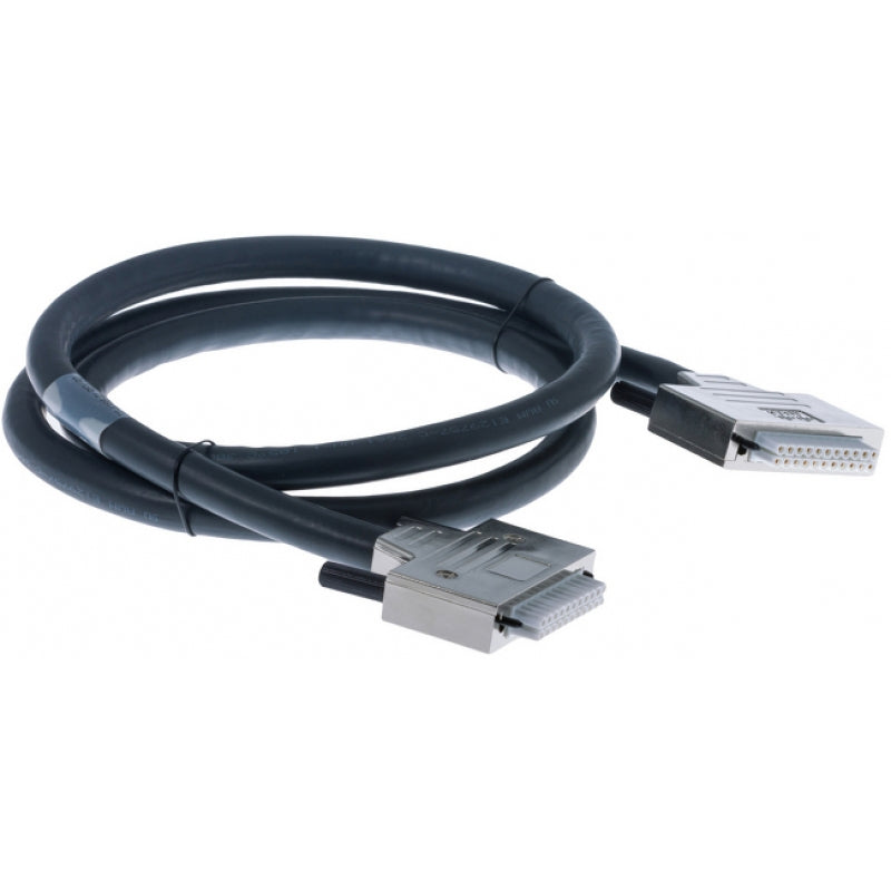 Cisco RPS 22-poliges Stromkabel – 1,5 m, schwarz