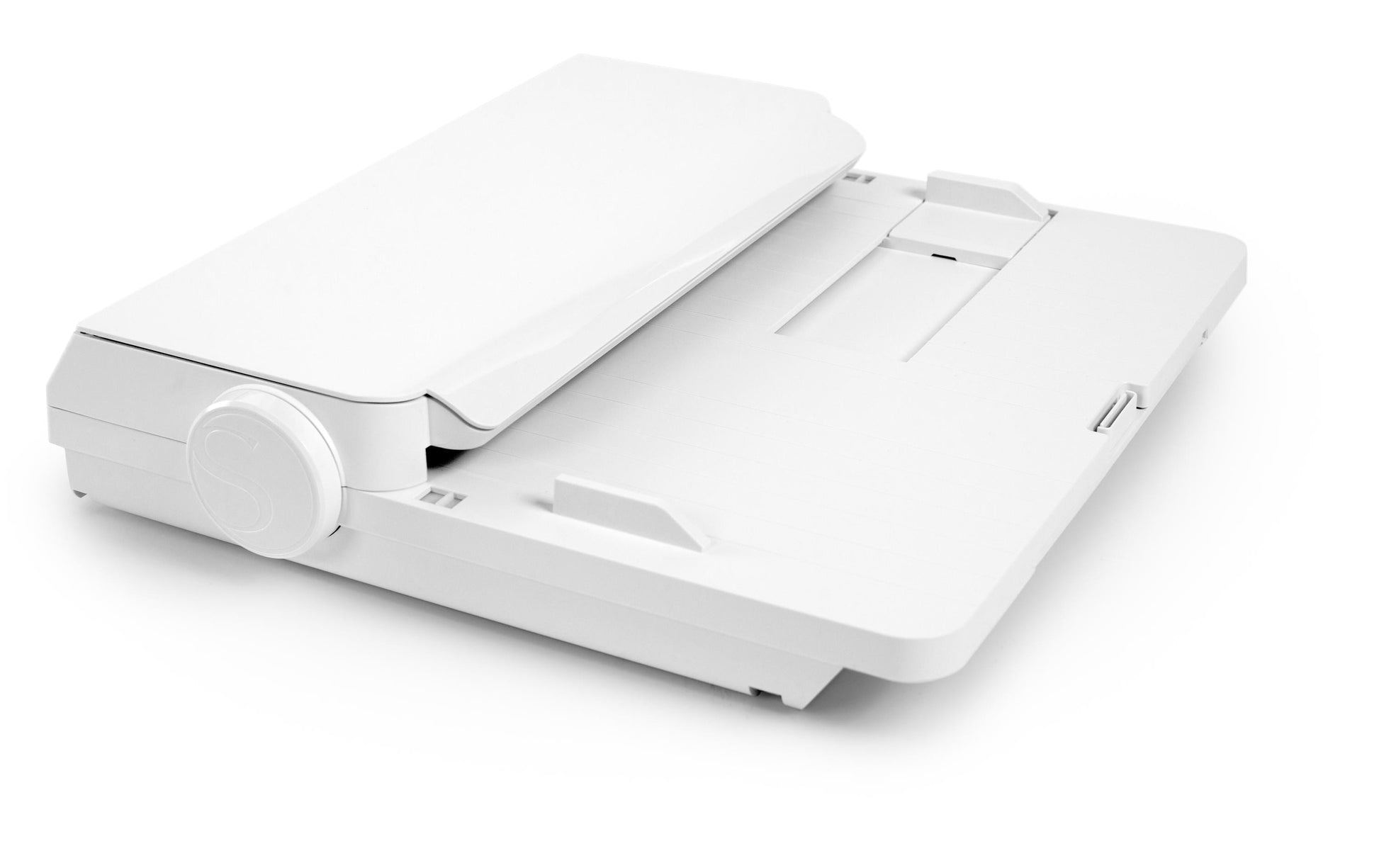 Silhouette Einzelblatteinzug A3 – für Cameo 5, Weiss