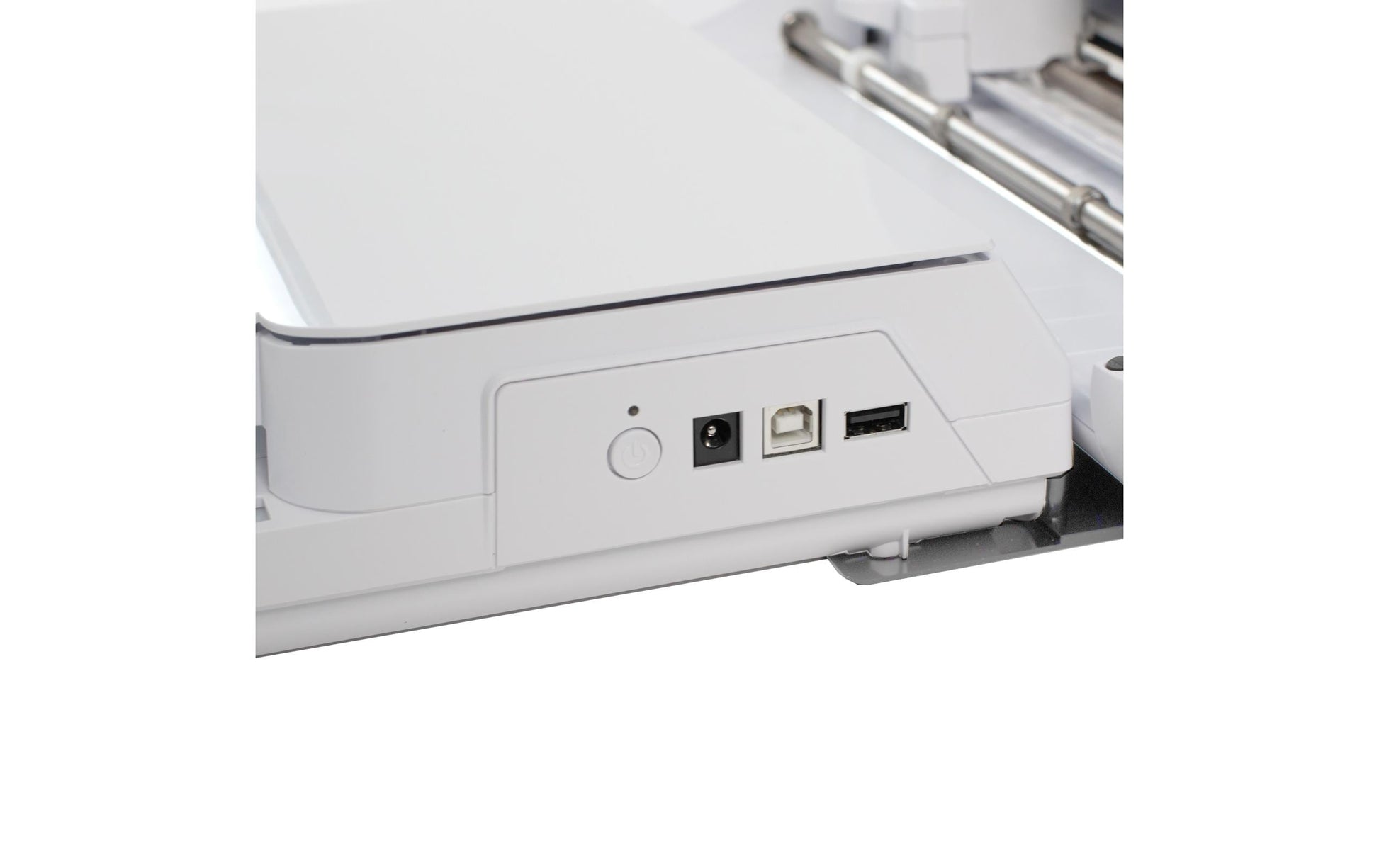 Silhouette Einzelblatteinzug A3 – für Cameo 5, Weiss