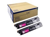 Brother Toner-Multipack TN900M – magenta