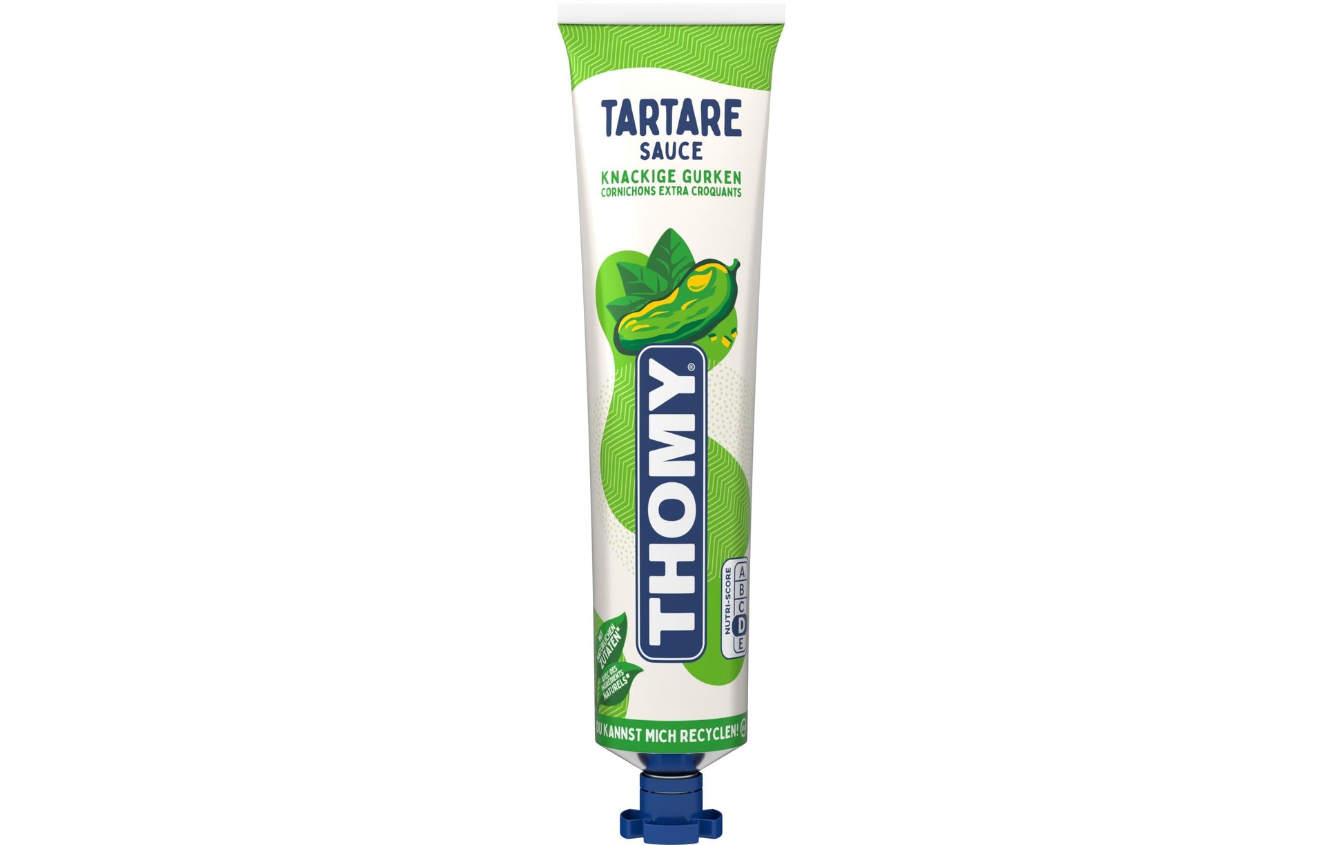 THOMY Sauce Tartare – 180 g
