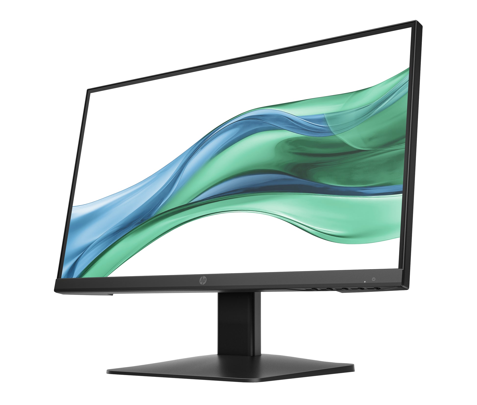 HP S3 Pro 322Pe – Monitor, 21,4" 1920 × 1080 (Full HD), LCD, Schwarz