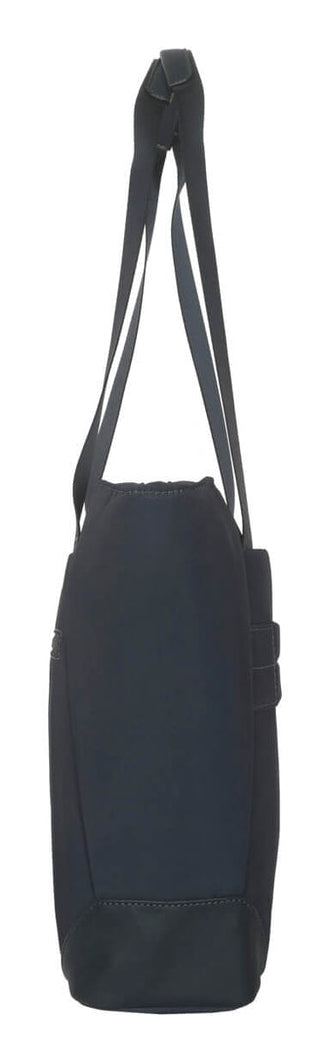 Targus Avila Notebook-Tasche – bis 16" – Trolley-Band, wasserfest – Dunkelblau