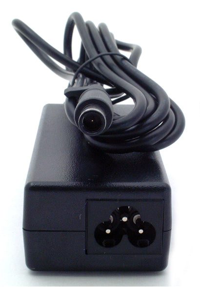HP 751889-001 Netzteil 65 W – 18,5 V, 3,5 A – für Notebook – Schwarz