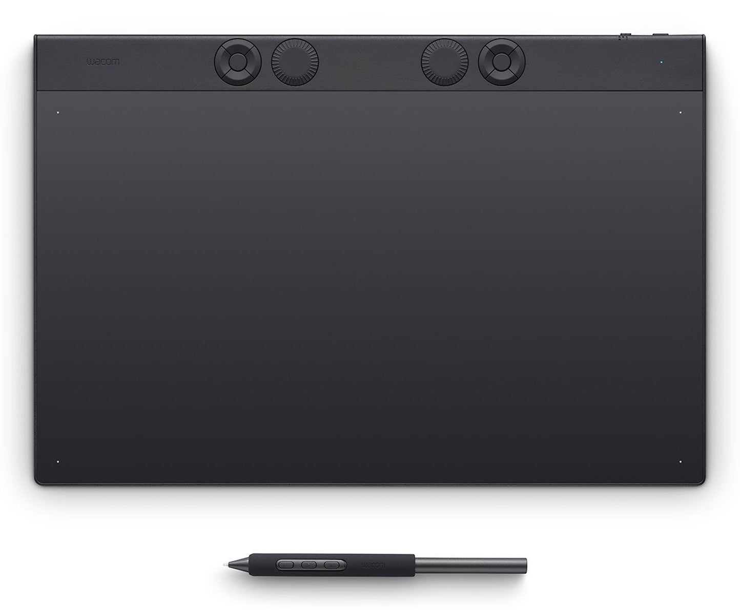 Wacom Stifttablet Intuos Pro L