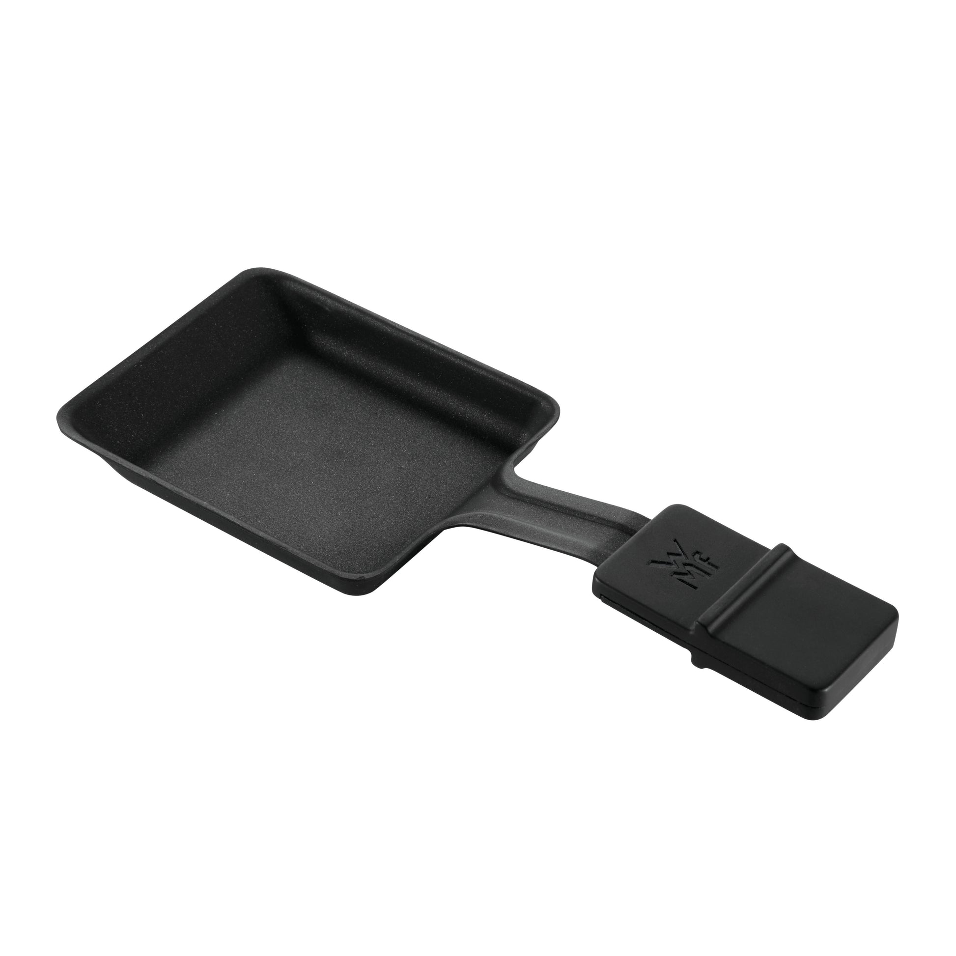 WMF Raclette-Grill LONO 0415040011 – 8 Personen, 1500 W – schwarz/chrom
