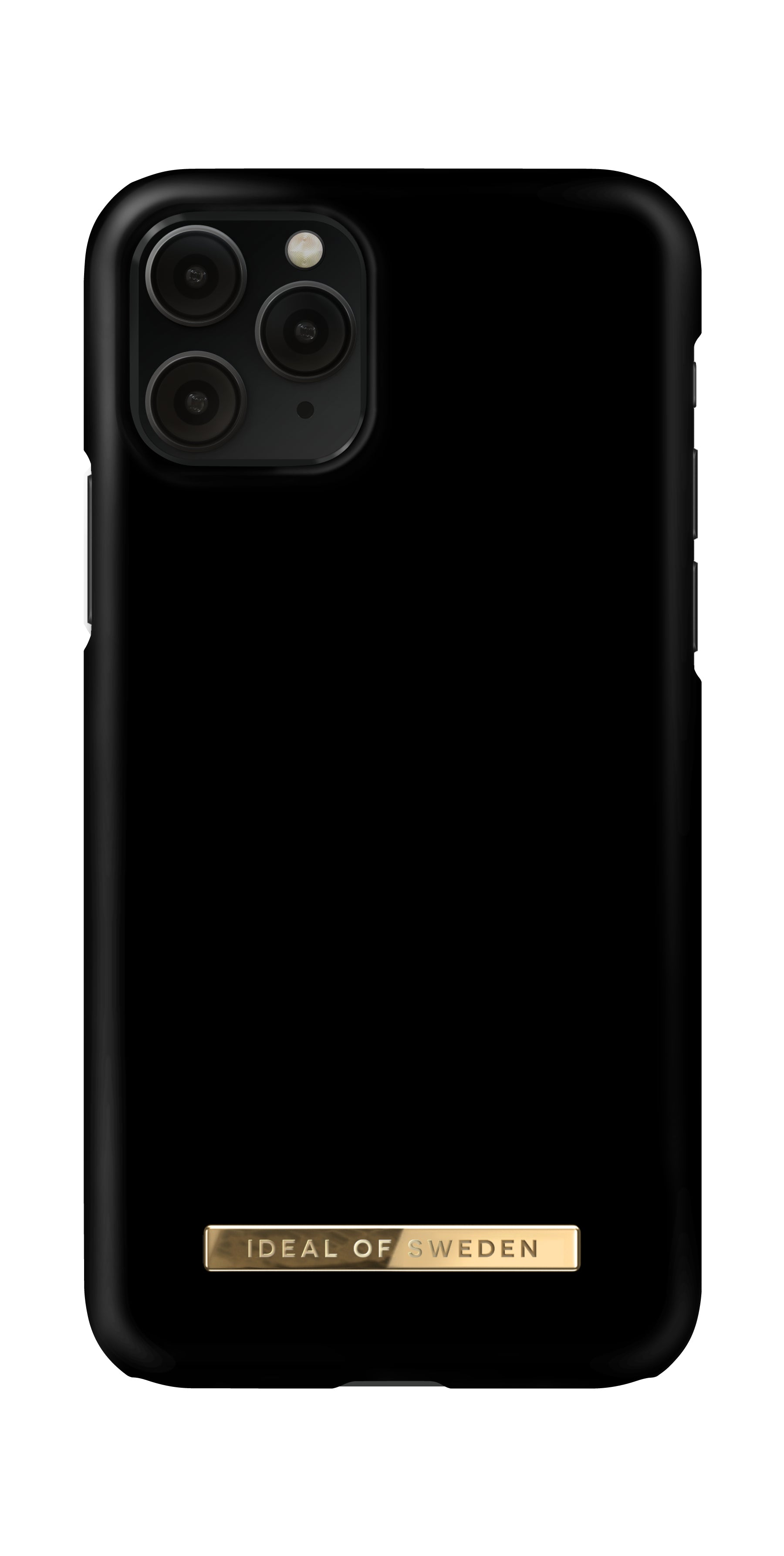 Ideal of Sweden – Backcover – für Apple iPhone 11 Pro – schwarz