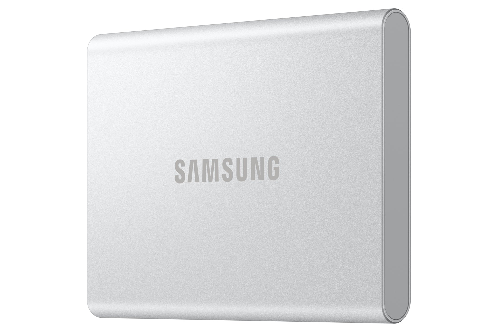 Samsung Externe SSD – 2 TB, USB Typ-C (USB 3.2 Gen 2), Hardwareverschlüsselung