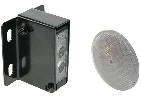 Velleman PEM10D – Lichtschranke, IR, 10 m – Schwarz
