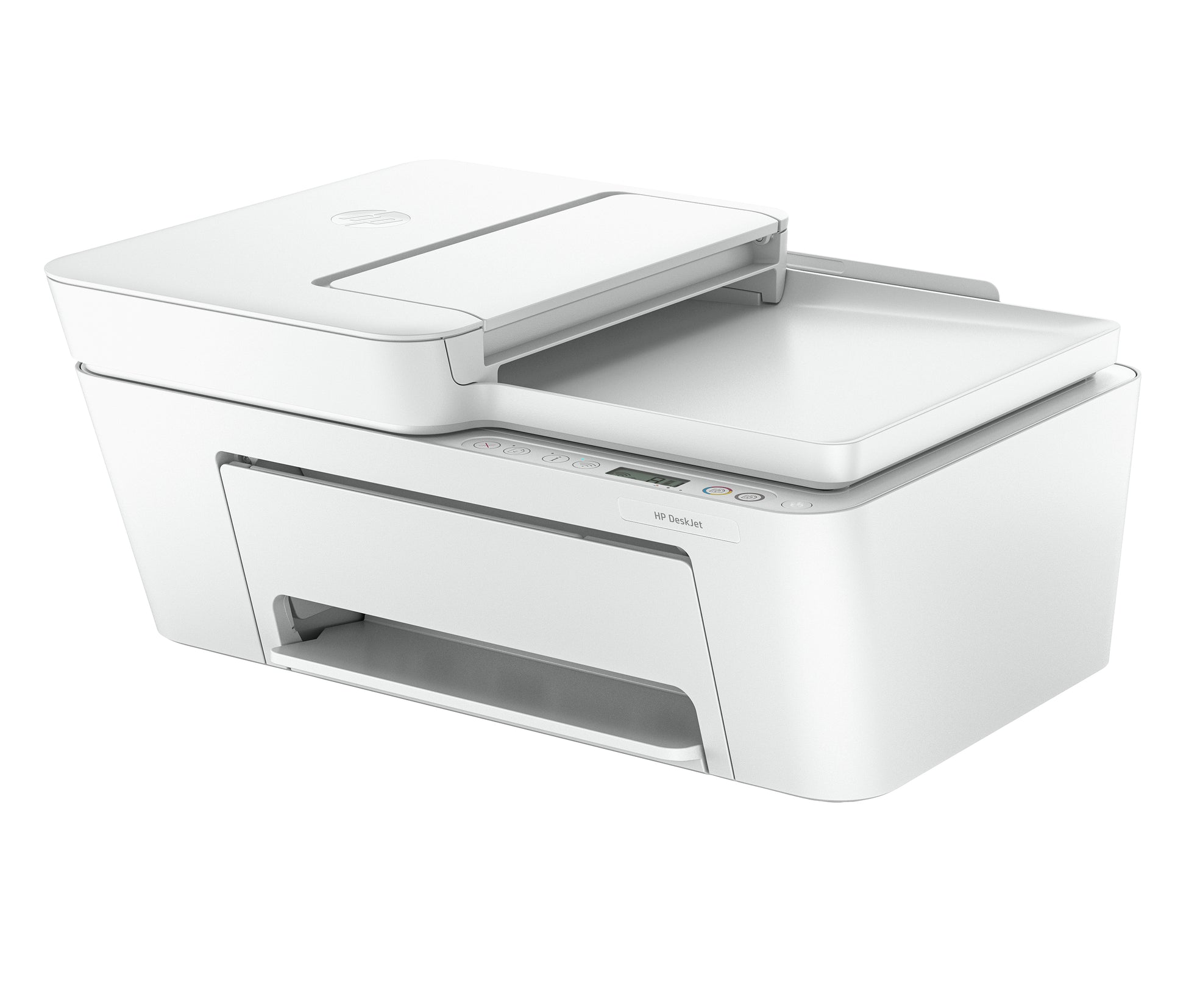 HP Deskjet 4210E Wireless – Farbtintenstrahl-Multifunktionsdrucker, A4, 3-in-1, Duplex, ADF, WLAN, AirPrint