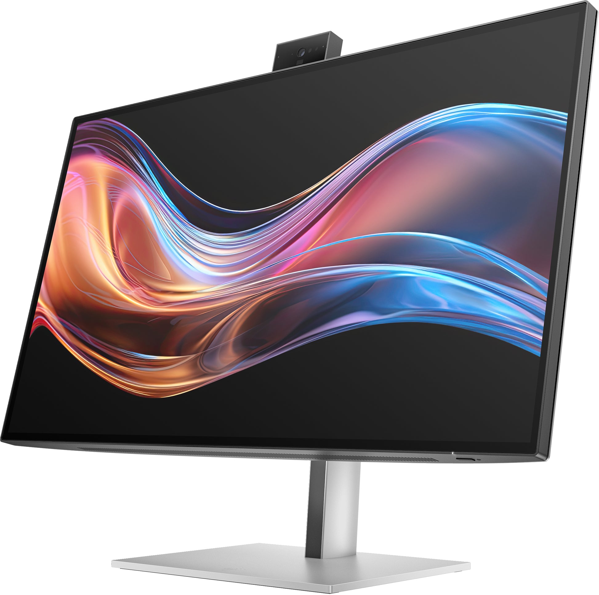 HP Series 7 Pro 727pm – Monitor, 27", 4K UHD (3840 × 2160)