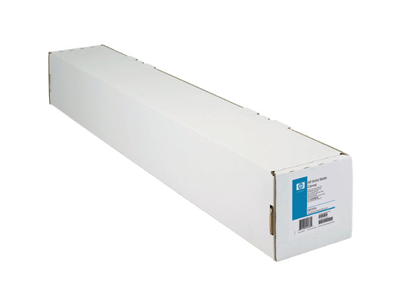 HP Leinwand matt – 914 mm × 15,2 m – 380 g/m²