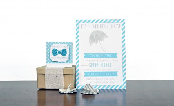 Silhouette Stickerpapier – für Silhouette Schneideplotter – 215 × 280 mm – Weiss – 8 Blatt