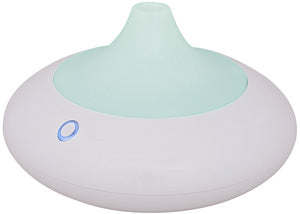Well-Feeling Aromadiffusor Ufo/KW010 – Tank 0,1 l, für Auto