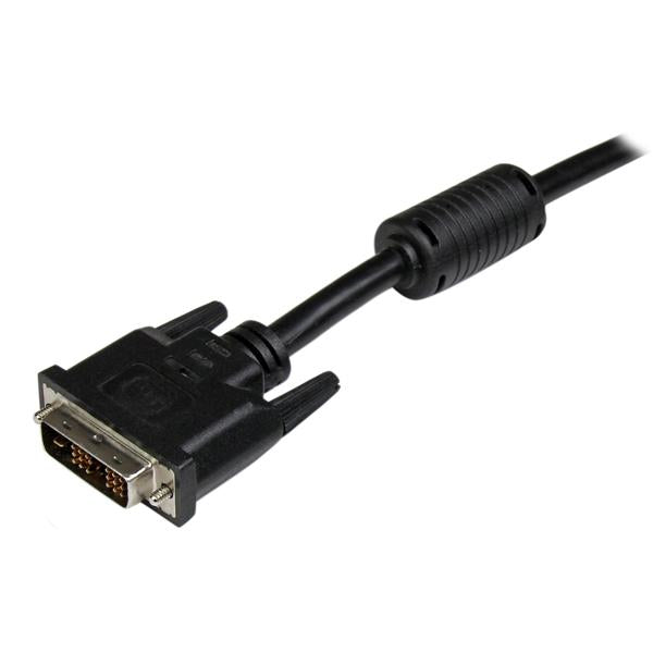 StarTech.com DVI-D Kabel DVI-D Single Link 1920×1200 – 5 m