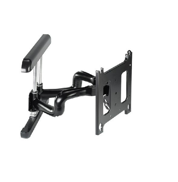 Chief Wandhalterung – Vollbeweglich – 42–85" – VESA 200×200–800×400 – bis 90,7 kg, Höhenverstellbar – PNRUB
