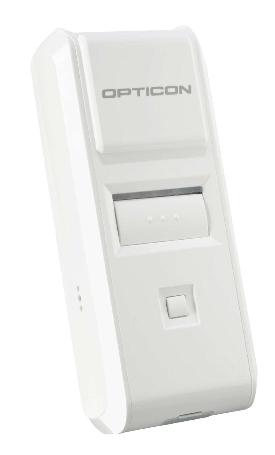 Opticon OPN-4000i – 1D CCD, Bluetooth (HID/SPP) und USB-Kabel