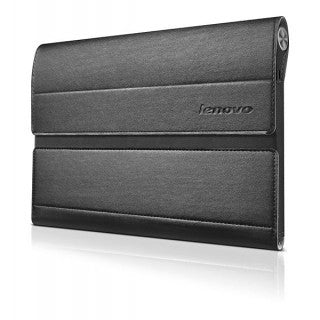 Lenovo Tablet-Hülle für Lenovo Yoga Tablet 2 8" – Schwarz