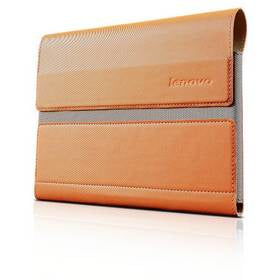 Lenovo Tablet-Hülle für Yoga Tablet 2 8" – Orange