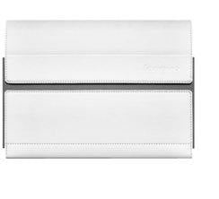 Lenovo Tablet-Hülle für Lenovo Yoga Tablet 2 10" – Weiss