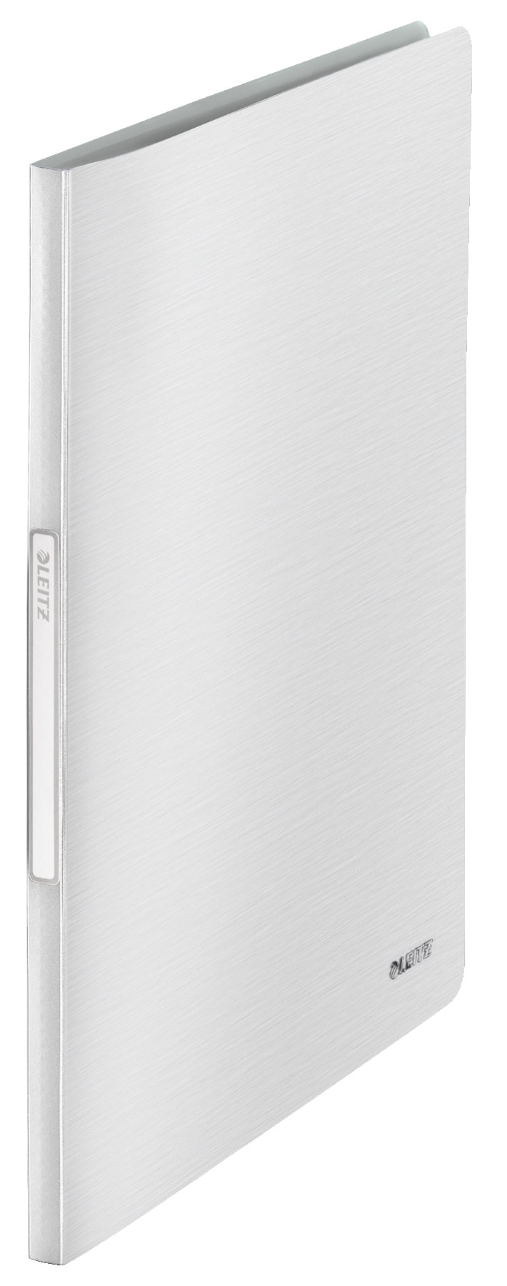 Leitz Sichtbuch A4, 20 Hüllen, PP, Weiss – 1 Stück