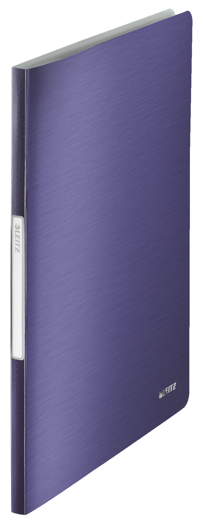 Leitz Sichtbuch, für A4, 40 Hüllen – PP – blau