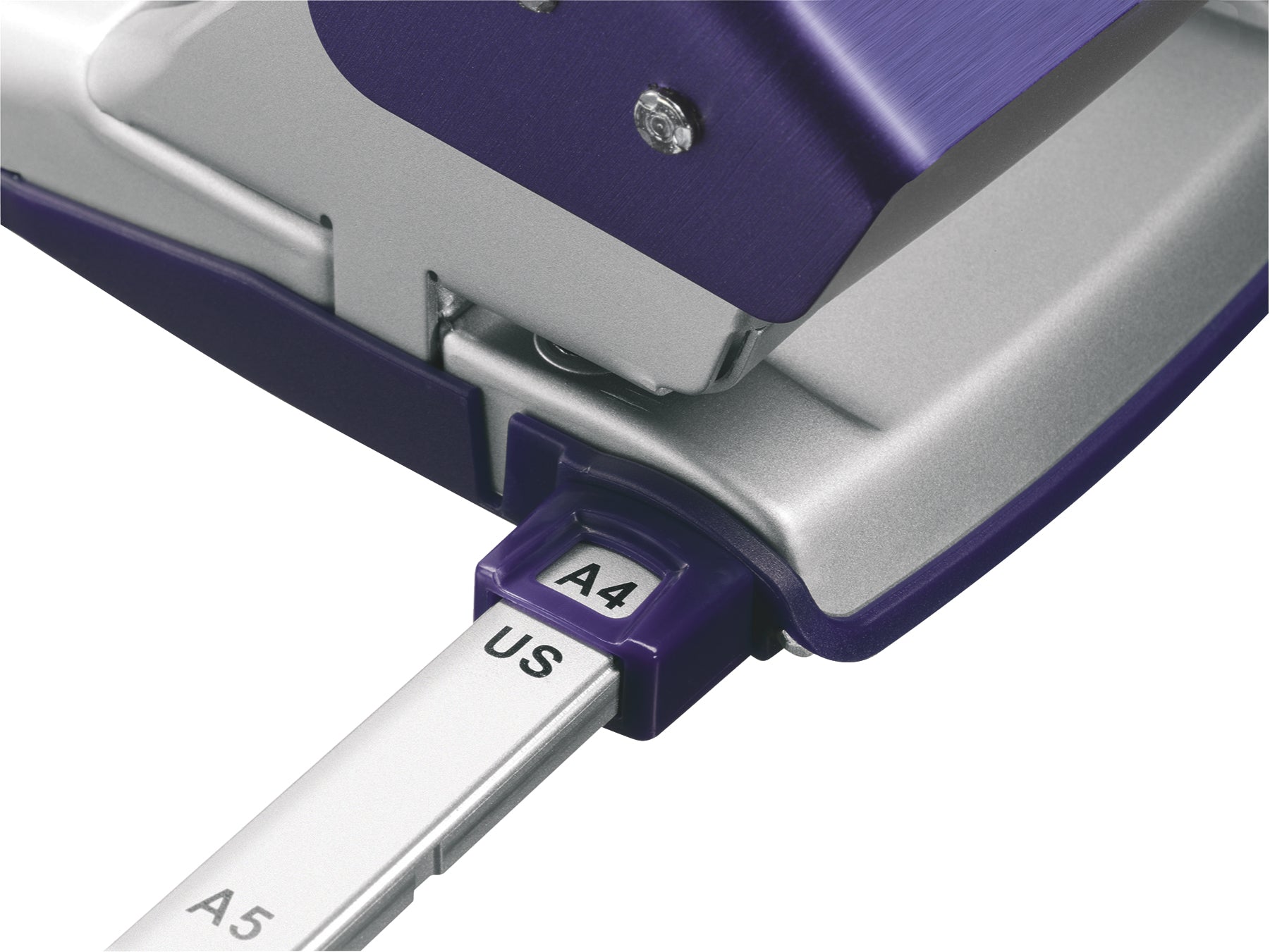 Leitz Locher