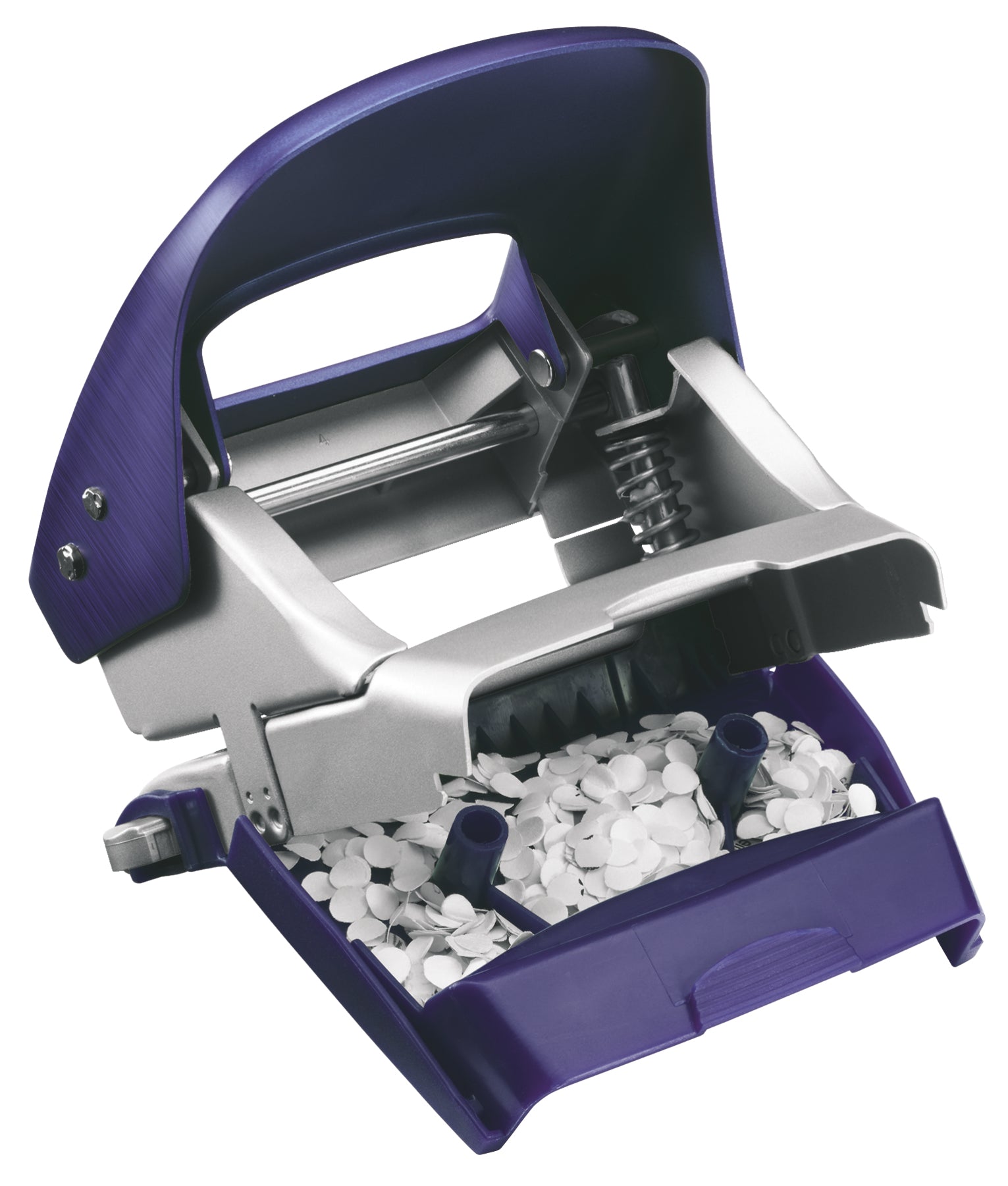 Leitz Locher