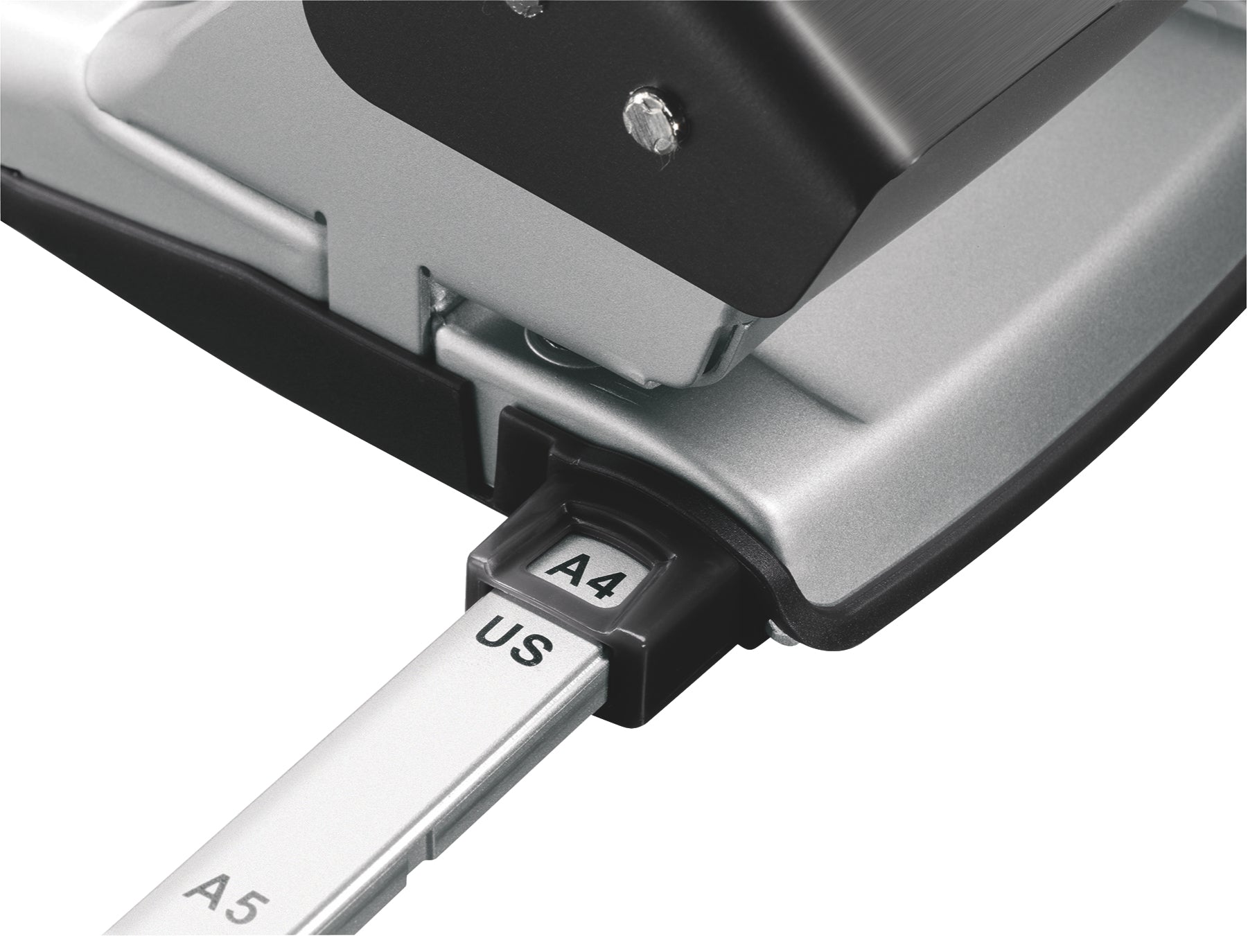 Leitz Locher