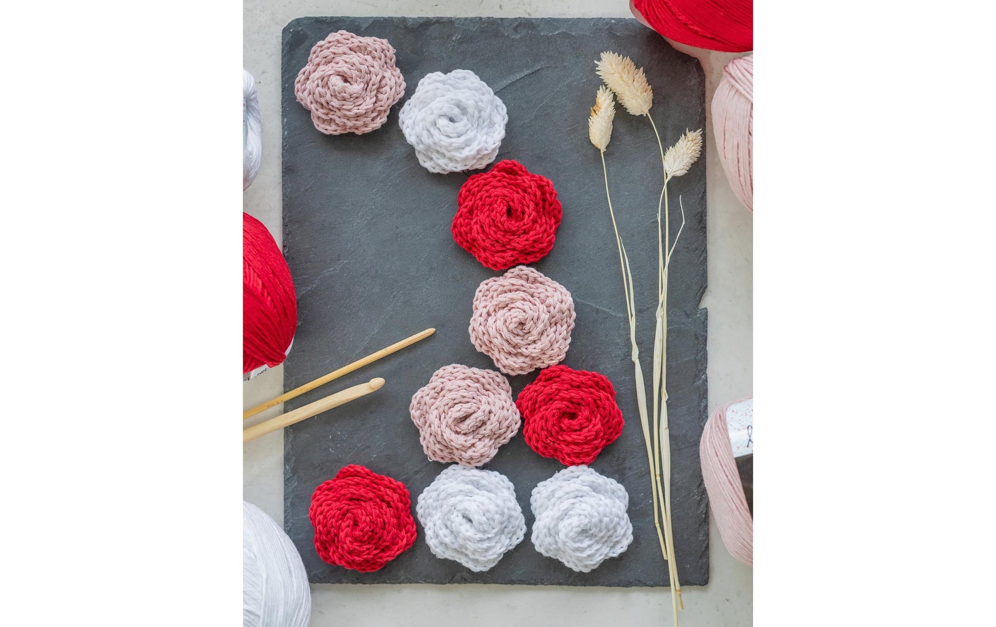 lalana Soft Cord Ami Garn Mint – 100 g, 180 m, Nadel 5 mm, 80% Baumwolle/20% Mischfasern, 1 Stk.