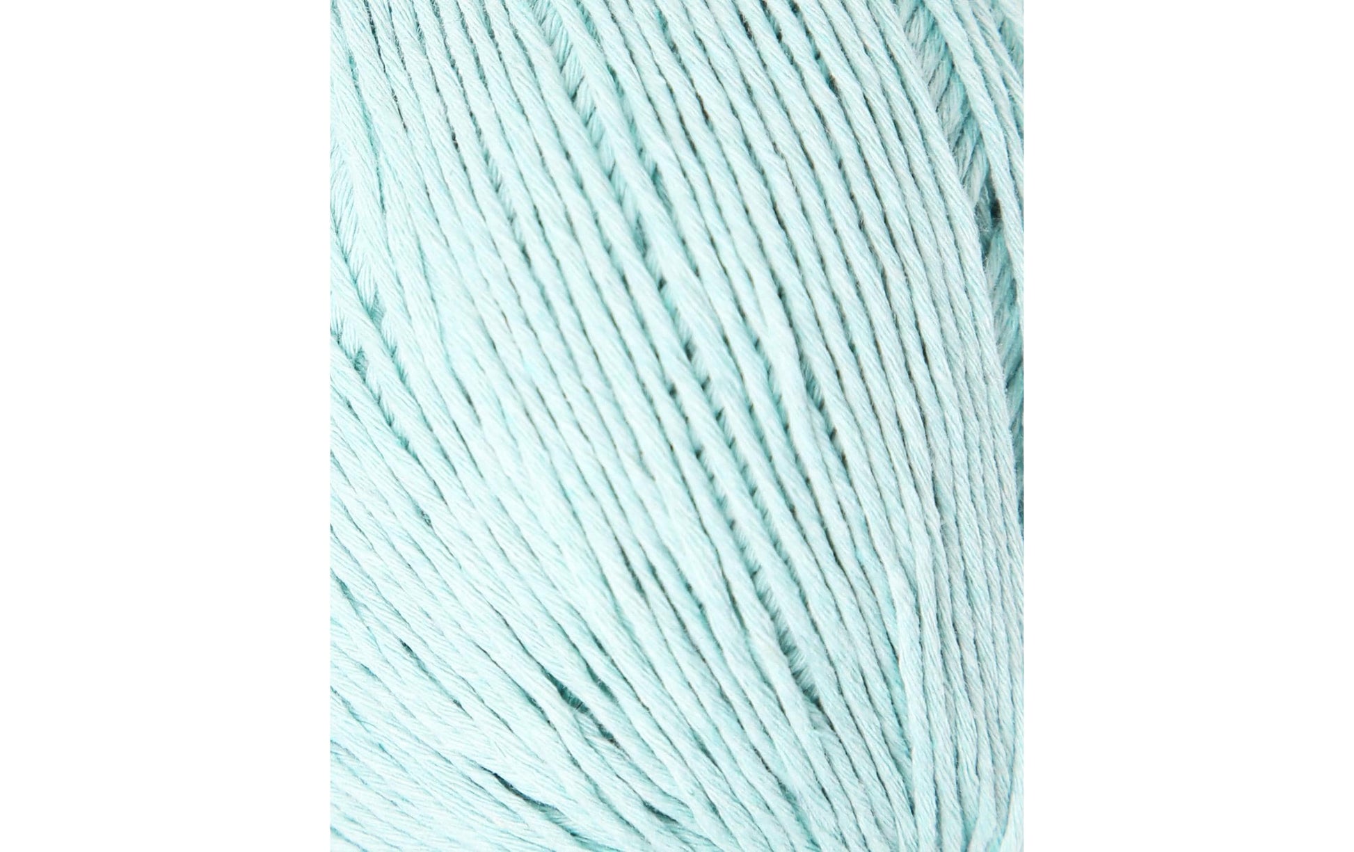 lalana Soft Cord Ami Garn Mint – 100 g, 180 m, Nadel 5 mm, 80% Baumwolle/20% Mischfasern, 1 Stk.