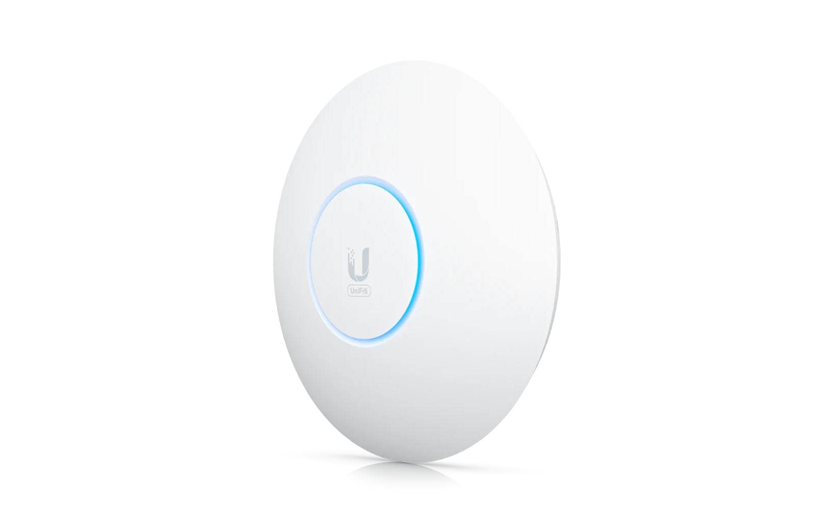 Ubiquiti UniFi U6-Enterprise Access Point – Wi-Fi 6 (802.11ax), Tri-Band, 4,8 Gbit/s, PoE